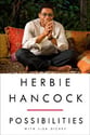 Herbie Hancock: Possibilities book cover